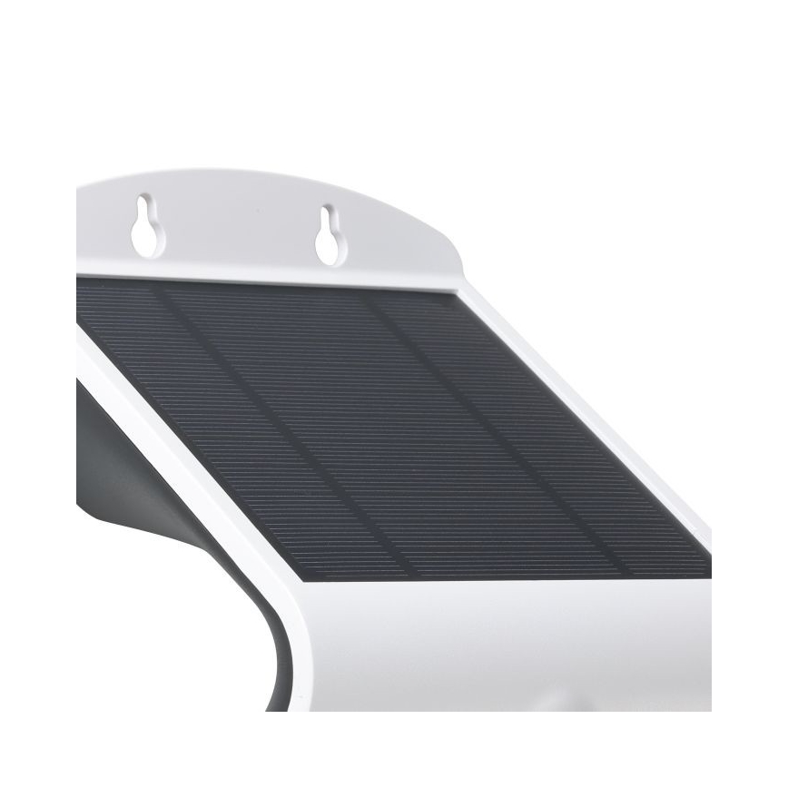Eglo - Päikesepaneeliga valgusti anduriga LED/3,2W/3,7V 2000 mAh IP54
