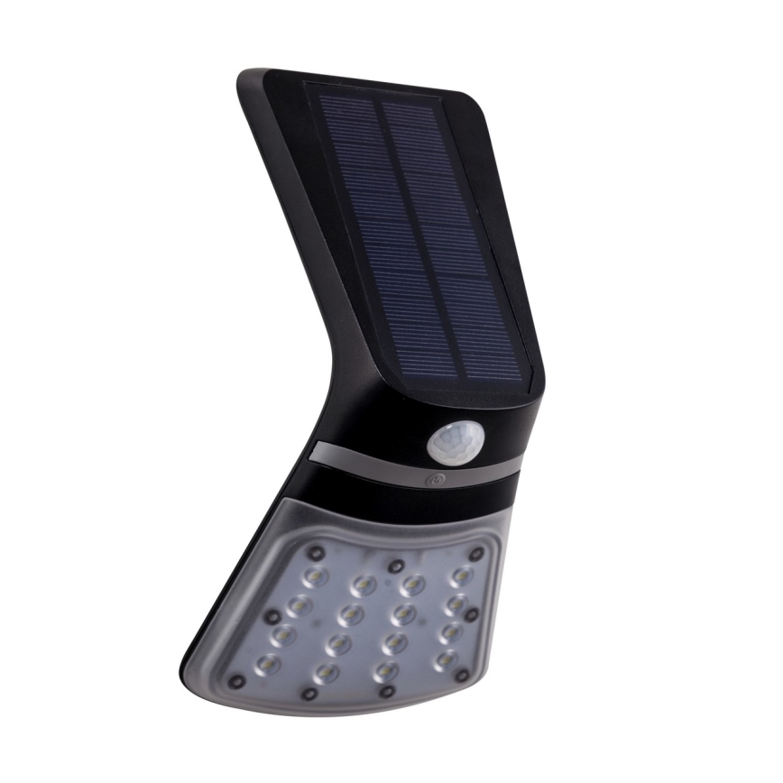Eglo - LED Päikeselamp anduriga LED/2W/3,7V 1200 mAh IP44