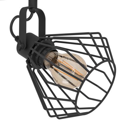 Eglo - Kohtvalgusti 2xE27/40W/230V