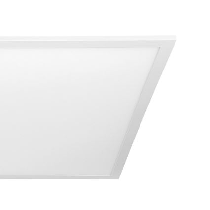 Eglo - RGBW Hämardatav laevalgusti LED/32,5W/230V 2700-6500K 60x60 cm + kaugjuhtimispult