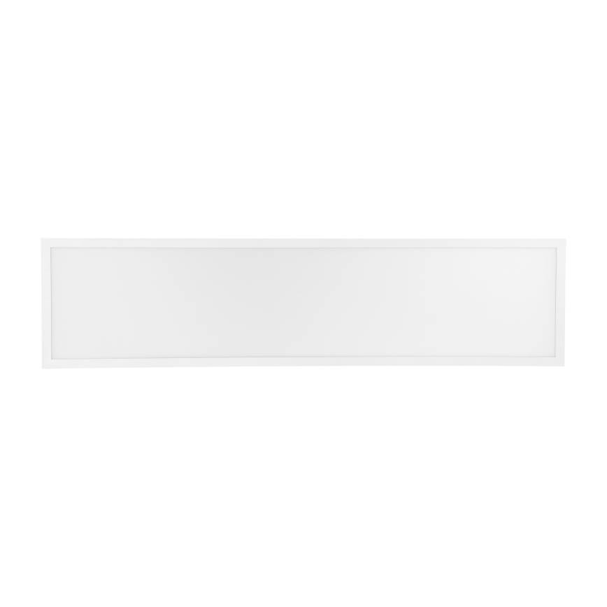 Eglo - RGBW Hämardatav laevalgusti LED/32,5W/230V 2700-6500K 120x30 cm + kaugjuhtimispult