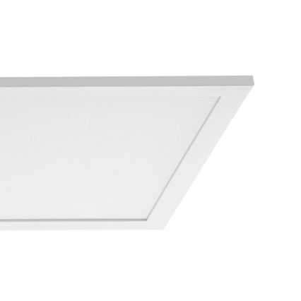 Eglo - RGBW Hämardatav laevalgusti LED/32,5W/230V 2700-6500K 120x30 cm + kaugjuhtimispult