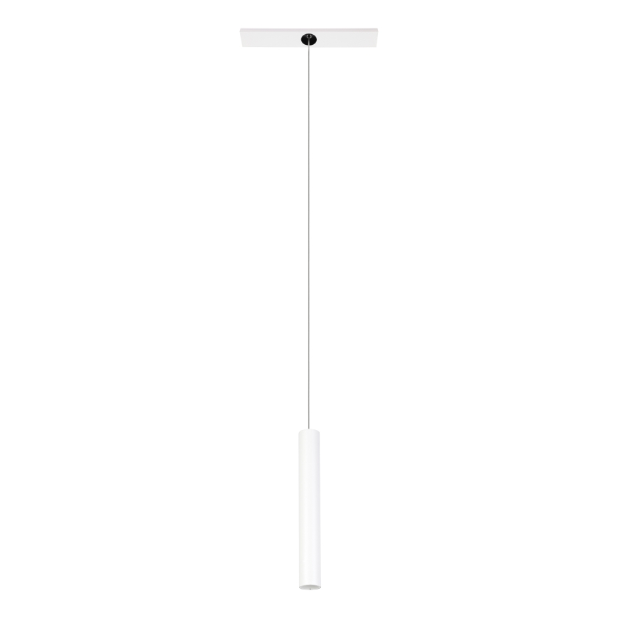 Eglo - LED Lühter rööbassüsteemi 1xLED/9W/230V