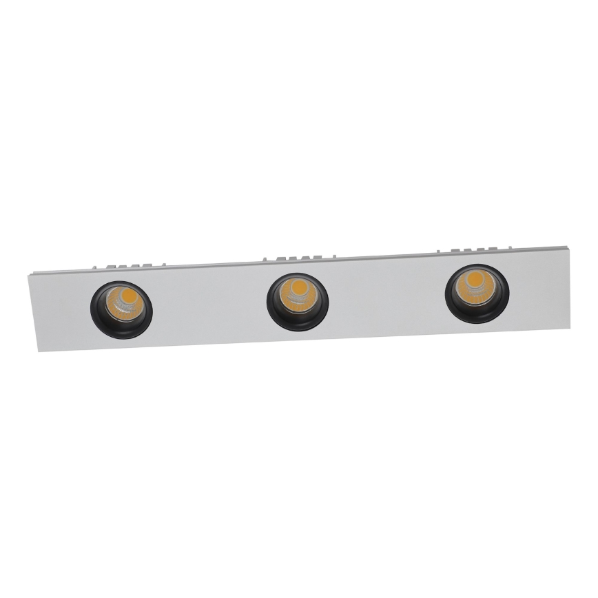 Eglo - LED Laevalgusti rööbassüsteemi 3xLED/3,5W/230V