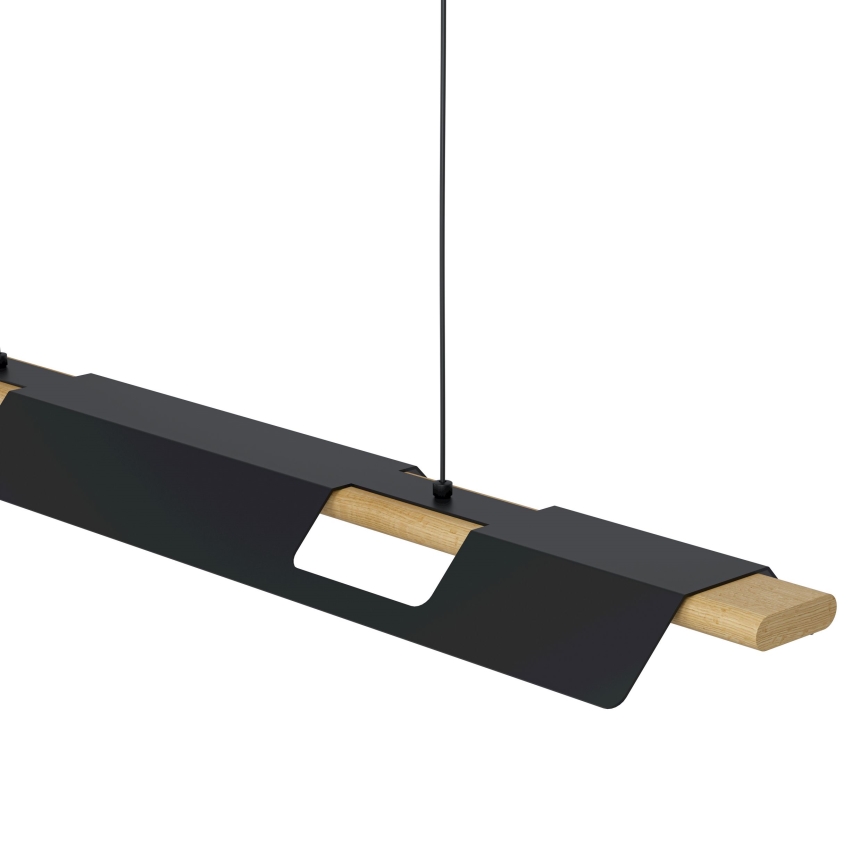 Eglo - LED Hämardatav lühter LED/27W/230V ZigBee