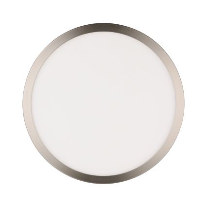 Eglo - LED Hämardatav vannitoa laevalgusti LED/19,5W/230V 2700-6500K IP44 ZigBee läbimõõt 28,5 cm