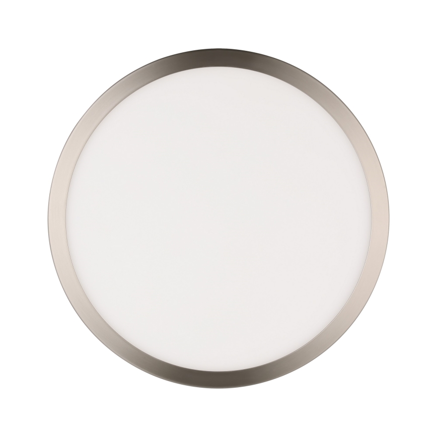 Eglo - LED Hämardatav vannitoa laevalgusti LED/19,5W/230V 2700-6500K IP44 ZigBee läbimõõt 28,5 cm