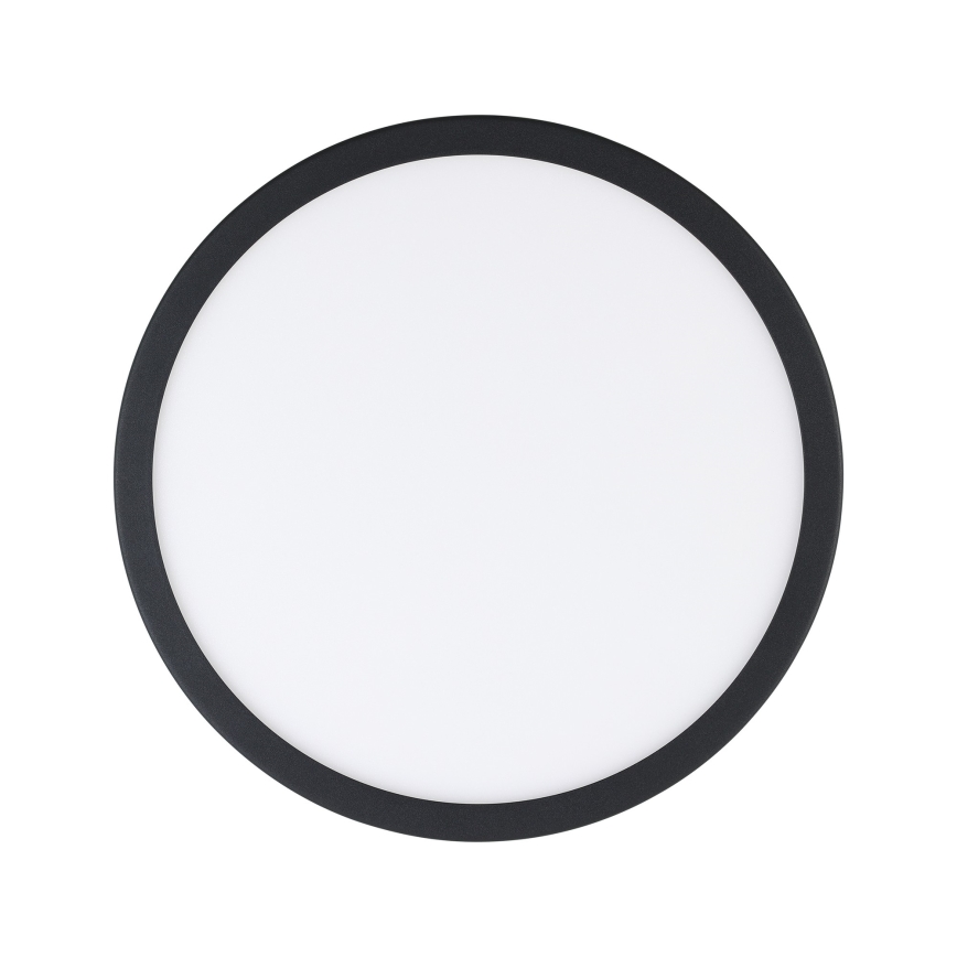 Eglo - LED hämardatav vannitoa valgusti LED/19,5W/230V IP44 ZigBee läbimõõt 28,5 cm