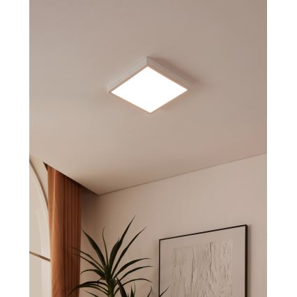 Eglo - LED Hämardatav laevalgusti vannituppa LED/19,5W/230V 2700-6500K IP44 ZigBee