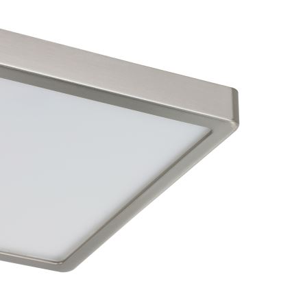 Eglo - LED Hämardatav laevalgusti vannituppa LED/19,5W/230V 2700-6500K IP44 ZigBee