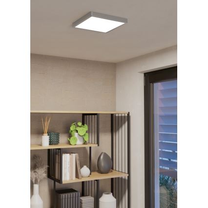 Eglo - LED Hämardatav laevalgusti vannituppa LED/19,5W/230V 2700-6500K IP44 ZigBee