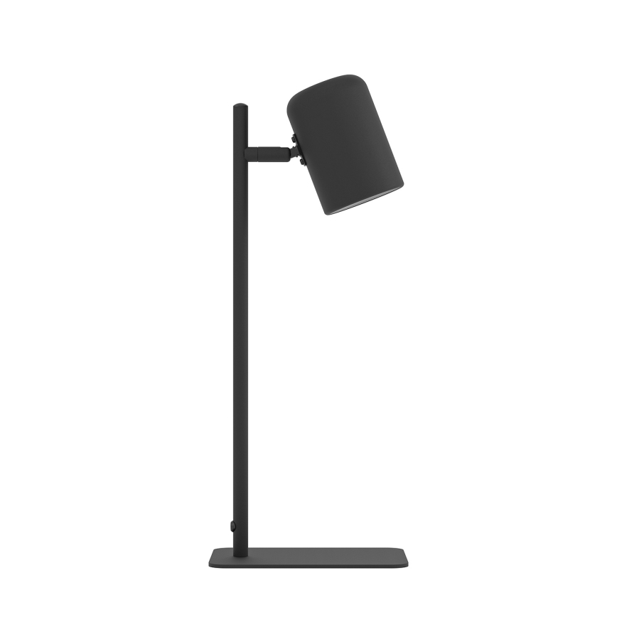 Eglo - LED Laualamp 1xGU10/4,5W/230V must