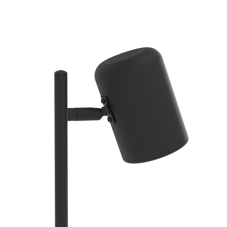 Eglo - LED Laualamp 1xGU10/4,5W/230V must