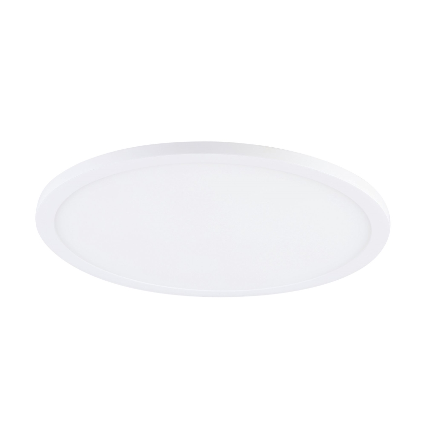 Eglo - LED Süvistatav valgusti LED/22W/230V 3000K valge