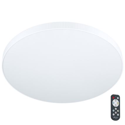 Eglo - LED Hämardatav laevalgusti LED/36W/230V + Pult