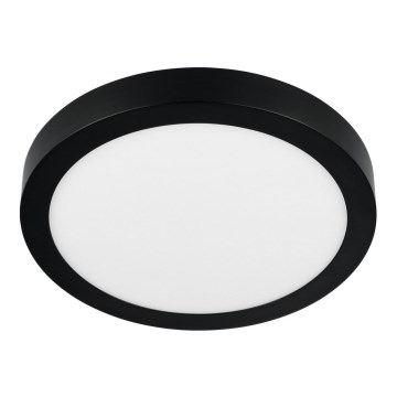 Eglo 98906 - LED-vannitoa laelamp FUEVA 1 LED/22W/230V IP44 Ø 30 cm