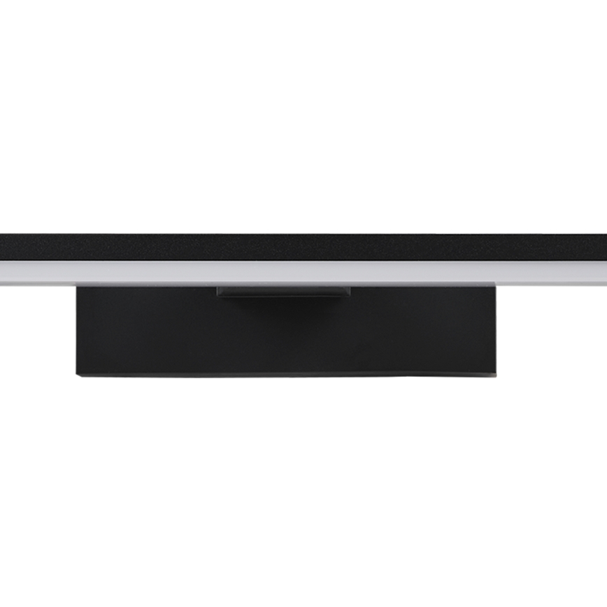 Eglo - LED Peeglivalgustus vannituppa LED/11W/230V 4000K 60 cm IP44
