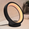 Eglo 99029 - LED RGB hämardatav lauavalgusti MARGHERA-C LED/16W/230V