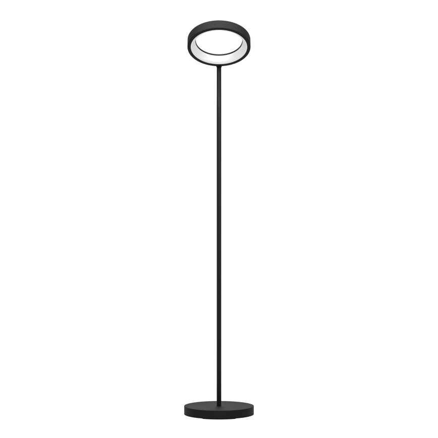 Eglo - LED RGB Hämardatav põrandalamp MARGHERA-C LED/16W/230V