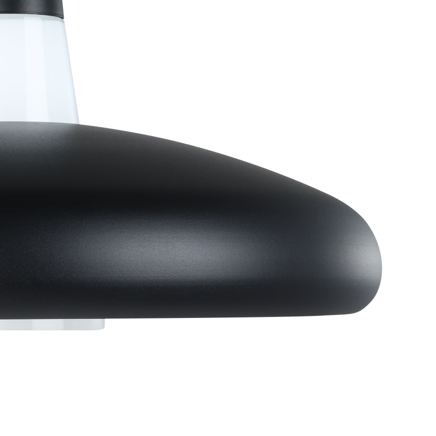 Eglo - LED RGB Hämardatav lühter TABANERA-C 1xE27/9W/230V