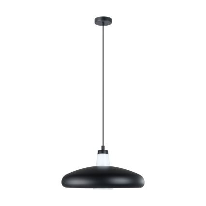 Eglo - LED RGB Hämardatav lühter TABANERA-C 1xE27/9W/230V