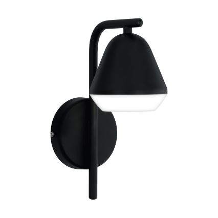 Eglo 99034 - LED seinavalgusti PALBIETA 1xGU10/3W/230V