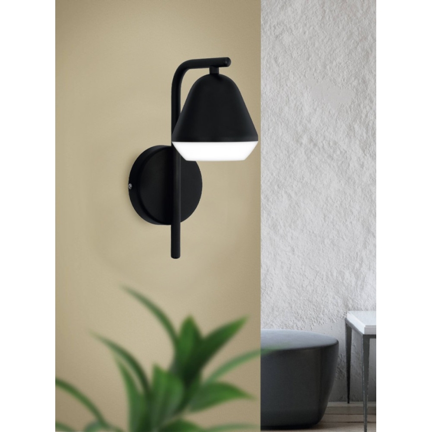 Eglo 99034 - LED seinavalgusti PALBIETA 1xGU10/3W/230V
