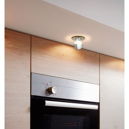 Eglo - Suspended hele 1xE27/40W/230V