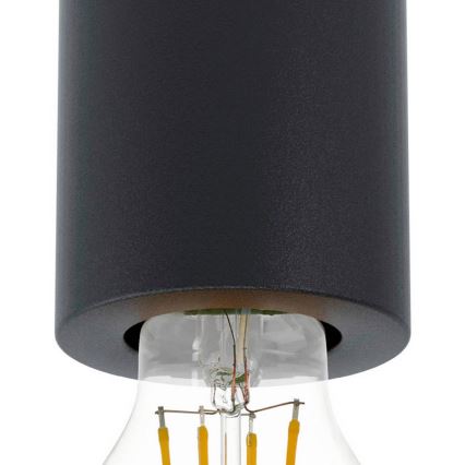 Eglo 99065 - Laelamp SALUZZO 1xE27/40W/230V