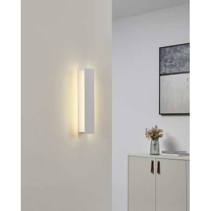 Eglo - LED Seinavalgusti LED/12W/230V