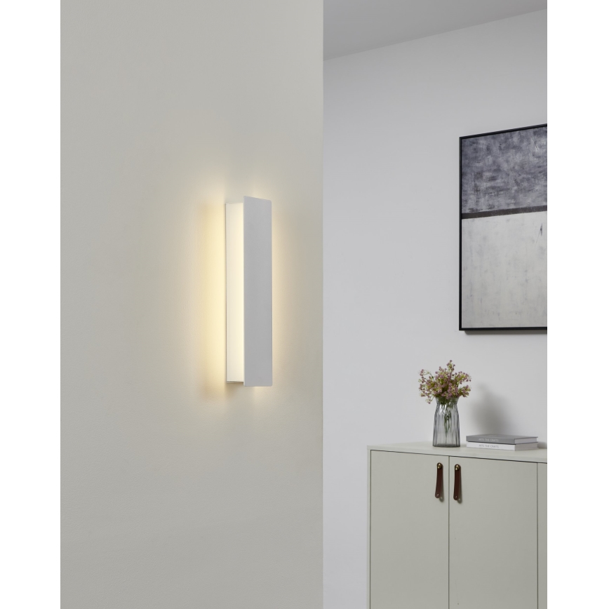 Eglo - LED Seinavalgusti LED/12W/230V