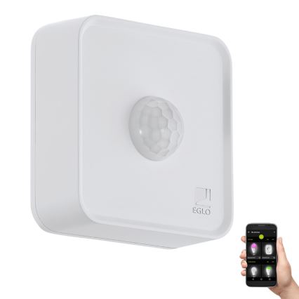 Eglo - Väliandur IP44 ZigBee