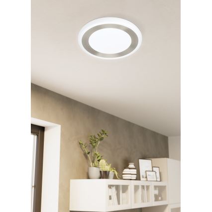 Eglo - LED-laevalgusti LED/22W/230V