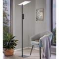Eglo 99113 - LED põrandalamp BUDEMSEA 2xGU10/5W/230V