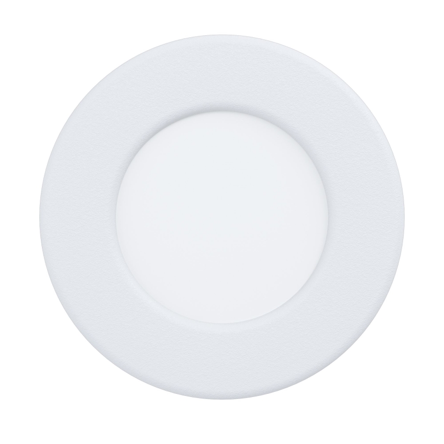 Eglo - LED-süvistatav laevalgusti LED/2,7W/230V Ø 8,6 cm