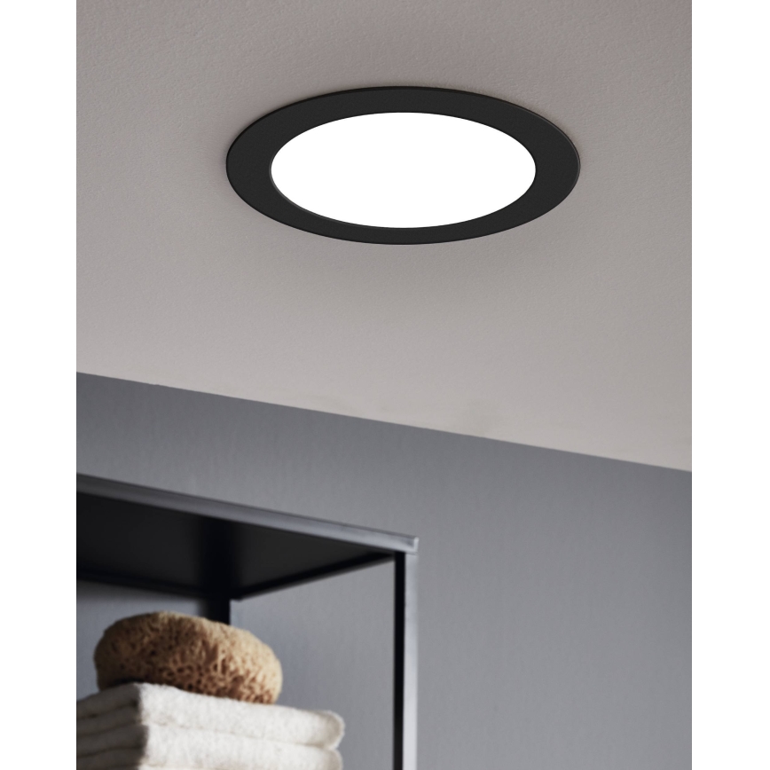 Eglo - LED Süvisvalgusti LED/16,5W/230V