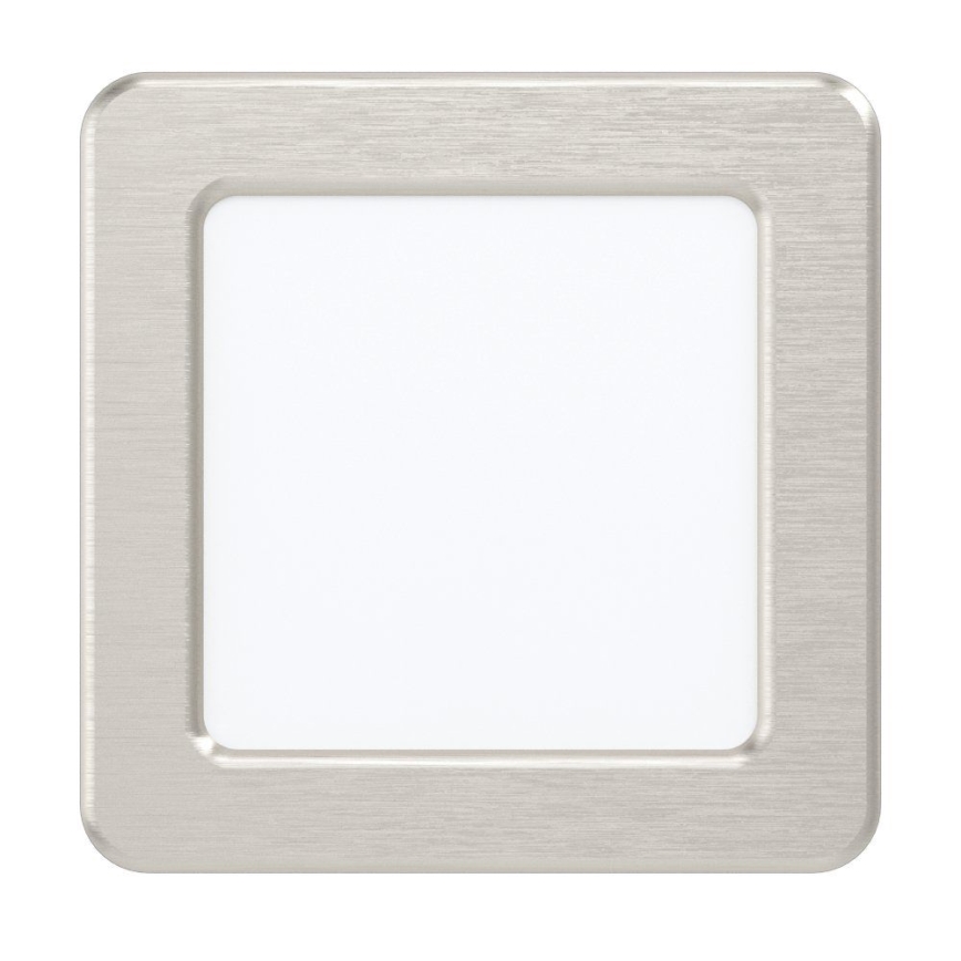 Eglo - LED Süvisvalgusti LED/5,5W/230V