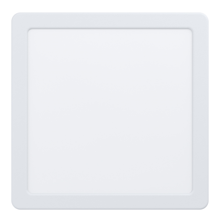 Eglo - LED süvistatav laevalgusti LED/16,5W/230V 21,6x21,6 cm