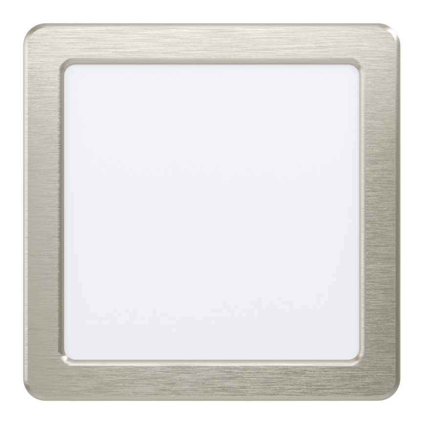 Eglo - LED Rippvalgusti LED/10.5W/230V