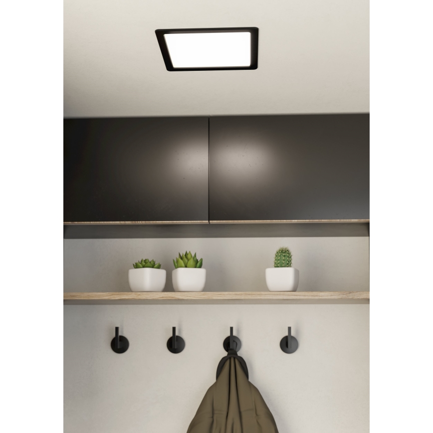 Eglo - LED Süvisvalgusti LED/16,5W/230V