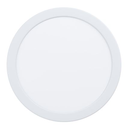 Eglo - LED Hämardatav süvistatav valgusti LED/16,5W/230V