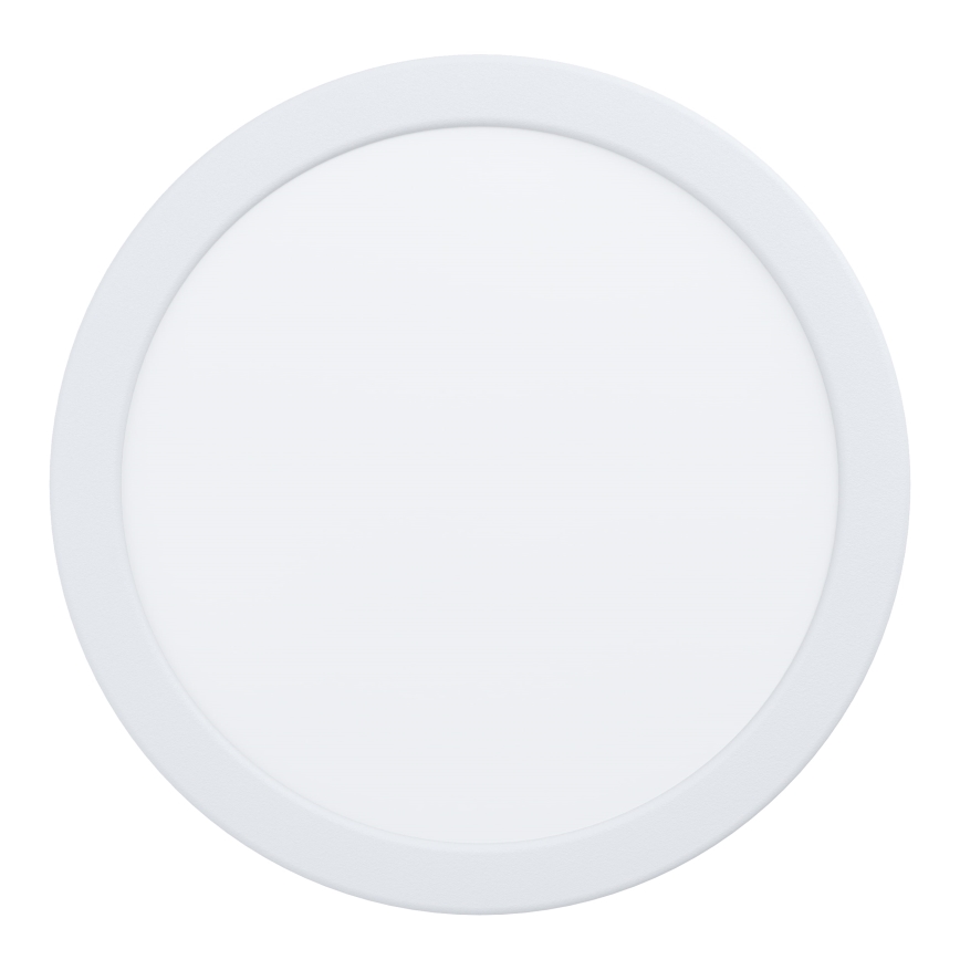 Eglo - LED Hämardatav süvistatav valgusti LED/16,5W/230V