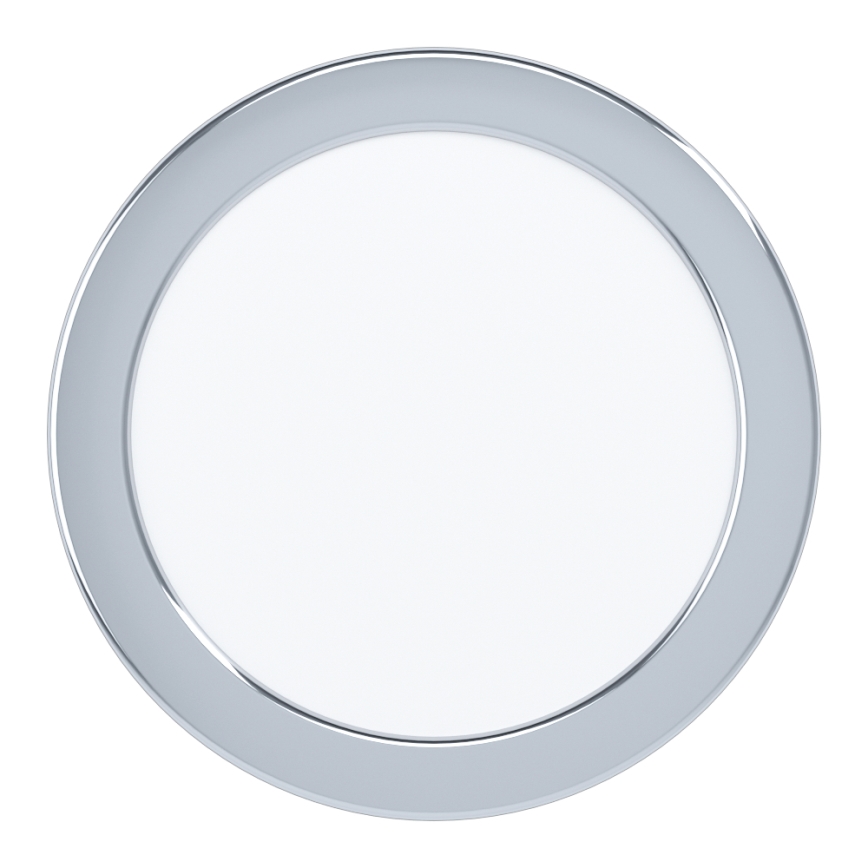 Eglo - LED Süvistatav vannitoavalgusti LED/10.5W/230V IP44