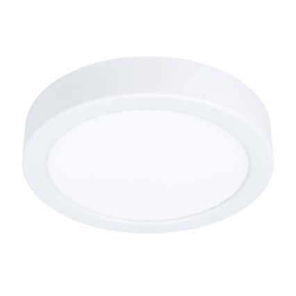 Eglo - LED-laevalgusti LED/10,5W/230V