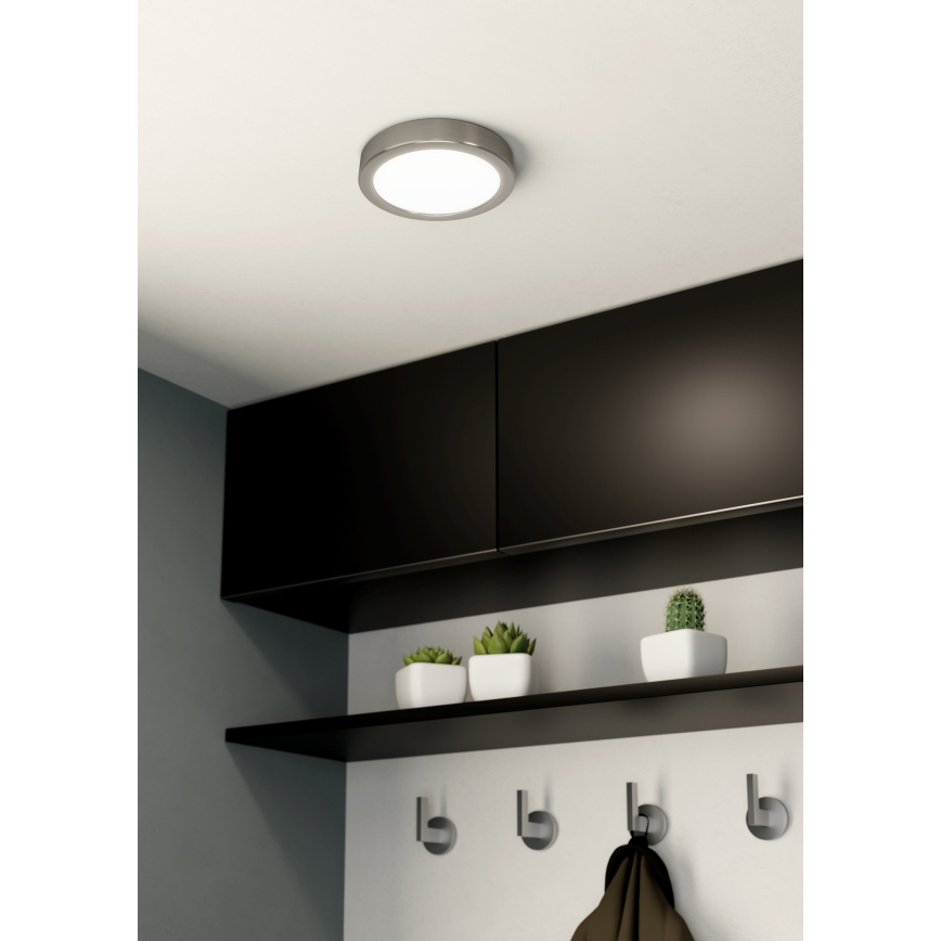 Eglo - LED-laevalgusti LED/10,5W/230V