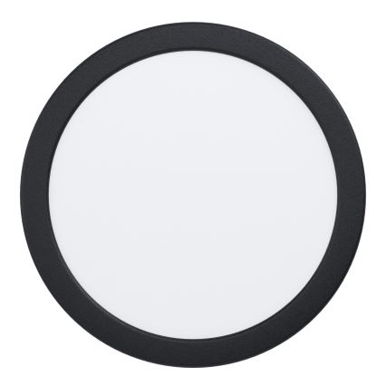 Eglo - LED laelamp LED/16,5 W/230 V Ø 21 cm