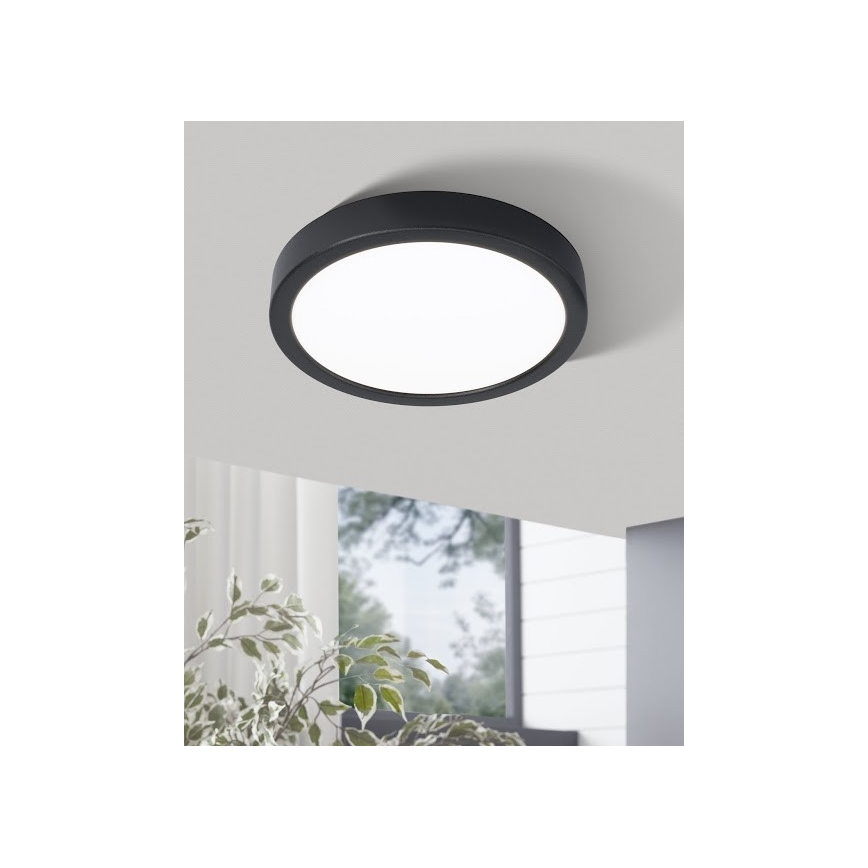 Eglo - LED-laevalgusti LED/20W/230V