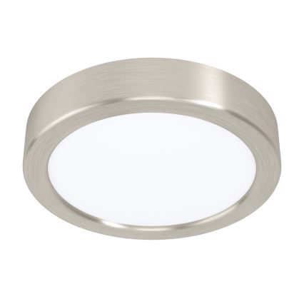 Eglo - LED-laevalgusti LED/10,5W/230V