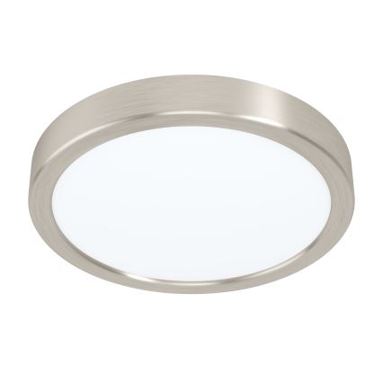 Eglo - LED laelamp LED/16,5W/230V läbimõõt 21 cm