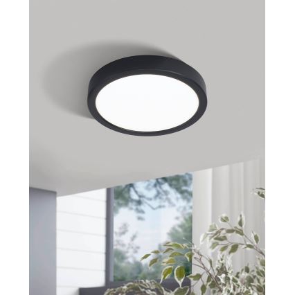 Eglo - LED-laevalgusti LED/16,5W/230V